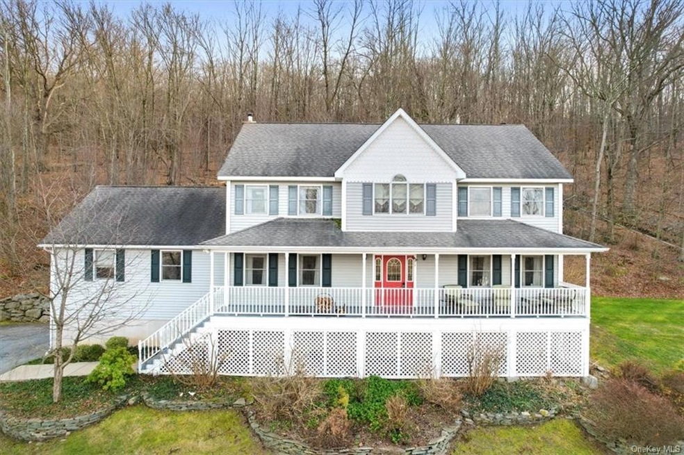 381 Museum Village Rd, Monroe, NY 10950 - photo 1