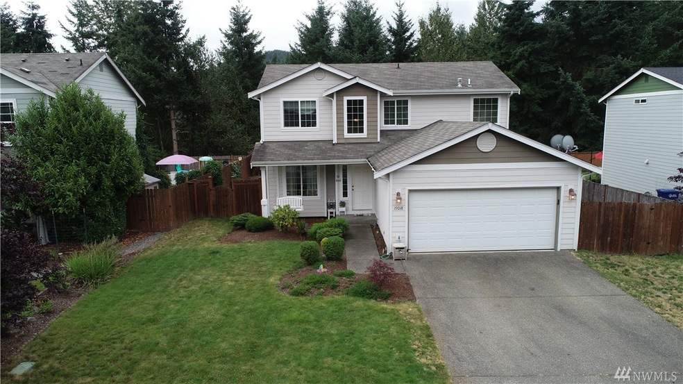 19018 206th St E, Orting, WA 98360 - photo 1