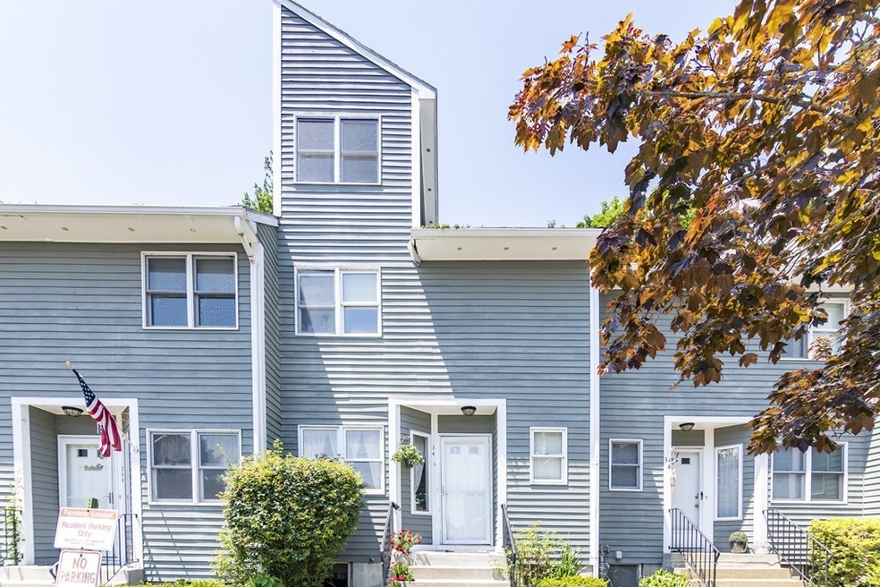 34 Farmland Rd unit C, Lowell, MA 01850 - photo 1