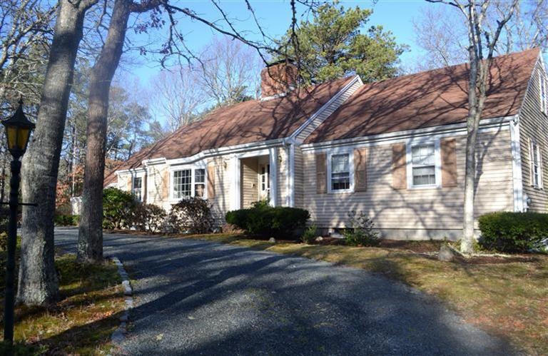 136 Cotuit Bay Dr, Cotuit, MA 02635 - photo 1