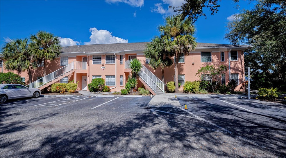 1091 Live Oak Cir Unit 213, Port Charlotte, FL 33948 MLS MFRC7483412