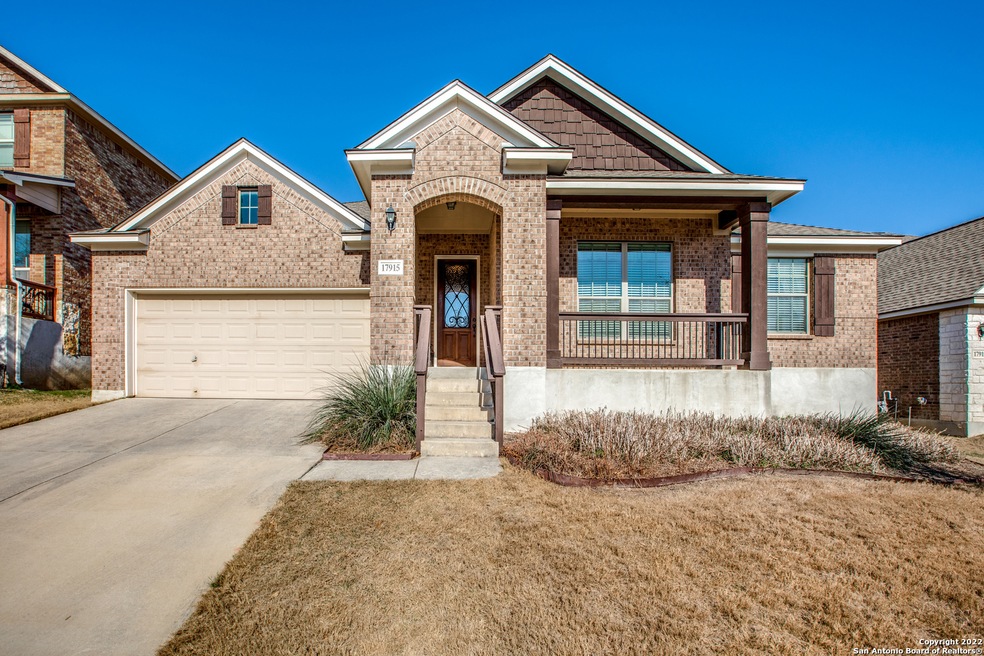 17915 Antero Mount, Helotes, TX 78023 - photo 1