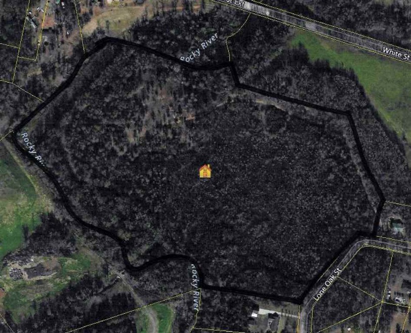 39.11 Acres Lone Oak Rd unit 39.11 Acres Lone Oak, Anderson, SC 29621 - photo 1