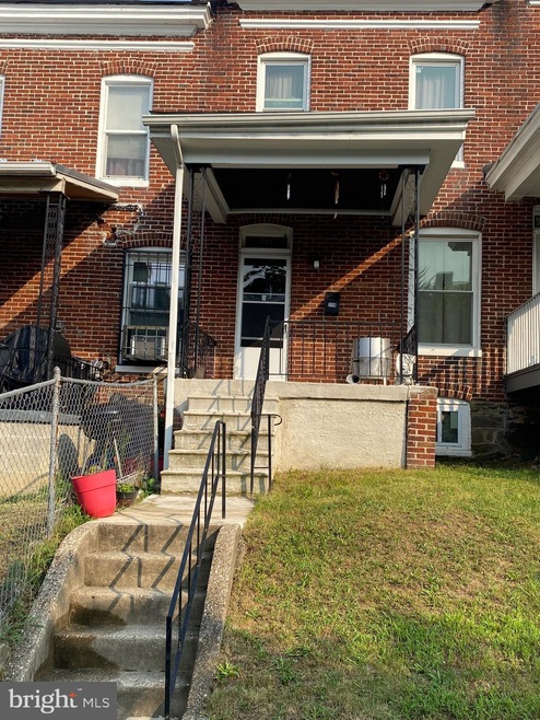 719 Denison St, Baltimore, MD 21229 - photo 1