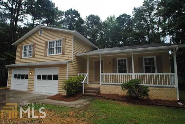 9368 Corbin Rd, Jonesboro, GA 30236 - photo 1