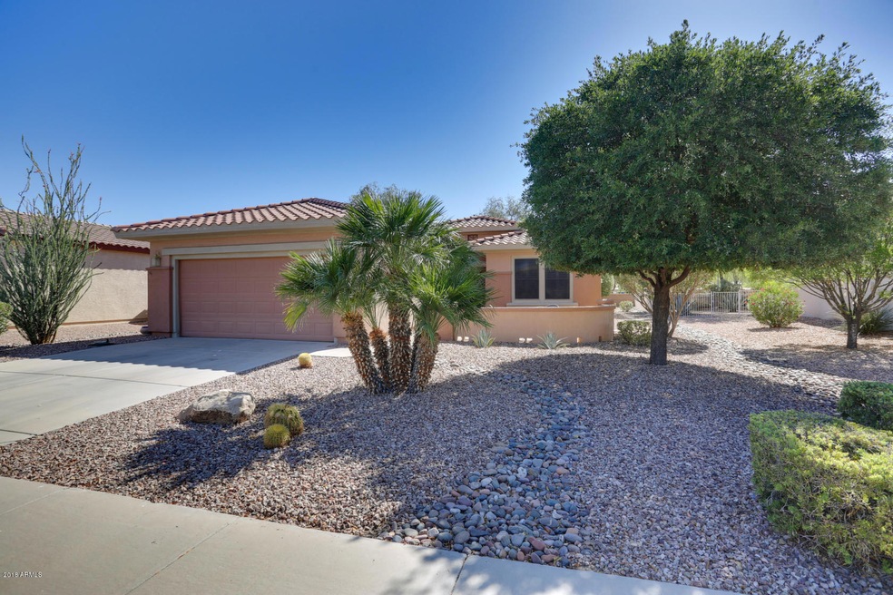 19735 N Desert Song Way, Surprise, AZ 85374 - photo 1