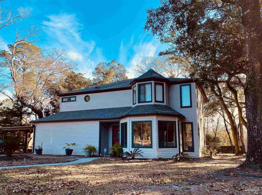 2865 Wilde Lake Blvd, Pensacola, FL 32526 - photo 1