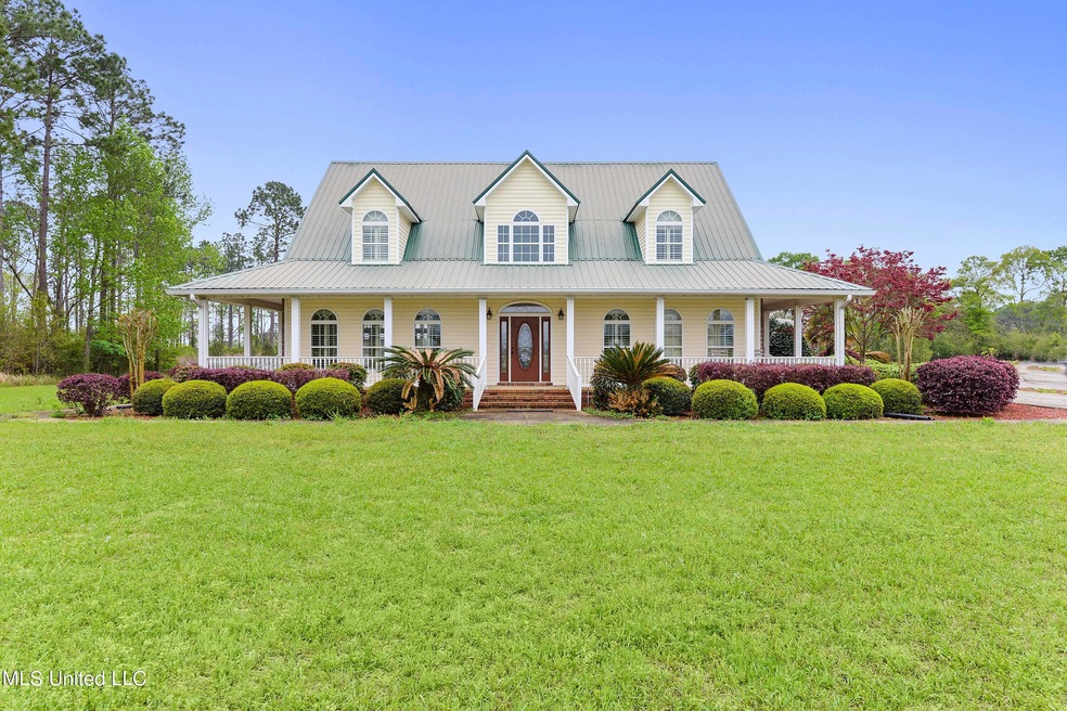 5217 Barton Agricola Rd, Lucedale, MS 39452 - photo 1