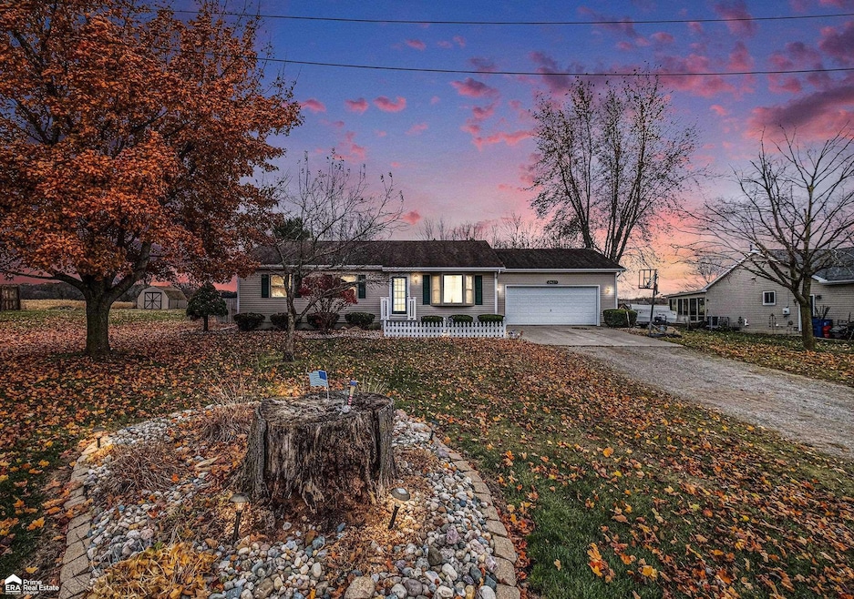 3413 Reid Rd, Swartz Creek, MI 48473 - photo 1