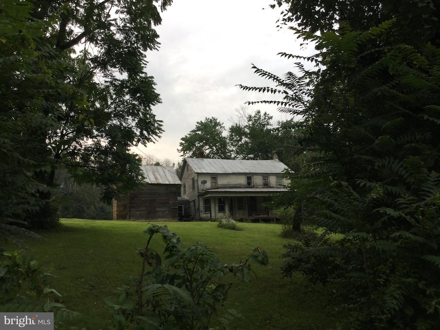 297 Pontzer Rd, Strasburg, VA 22657 - photo 1