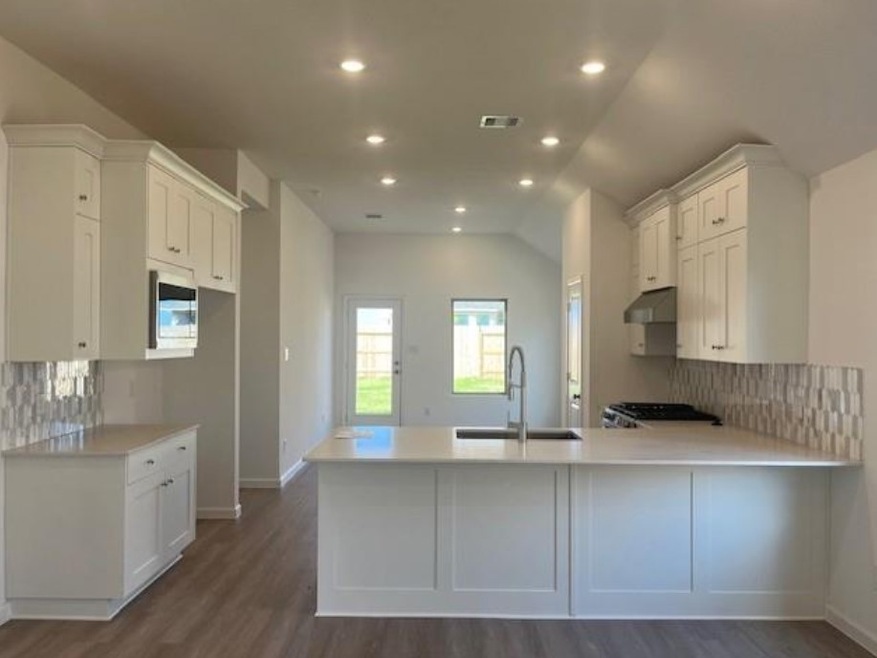 Pictures are representative of floor plan - not ac