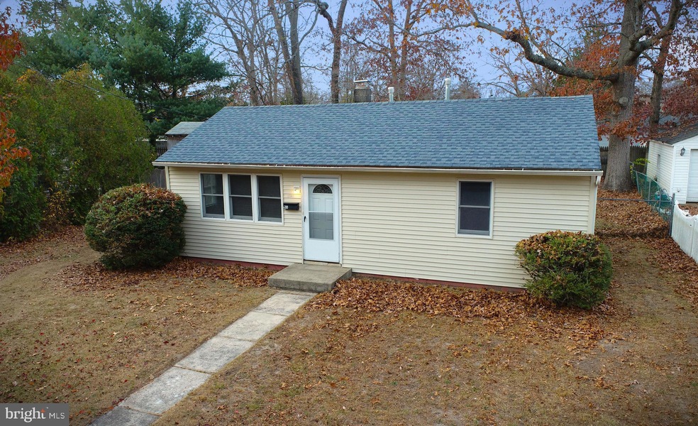 6269 Old Harding Hwy, Mays Landing, NJ 08330 - photo 1