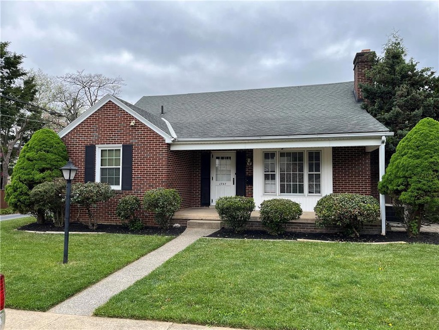 1737 W Tremont St, Allentown, PA 18104 - photo 1