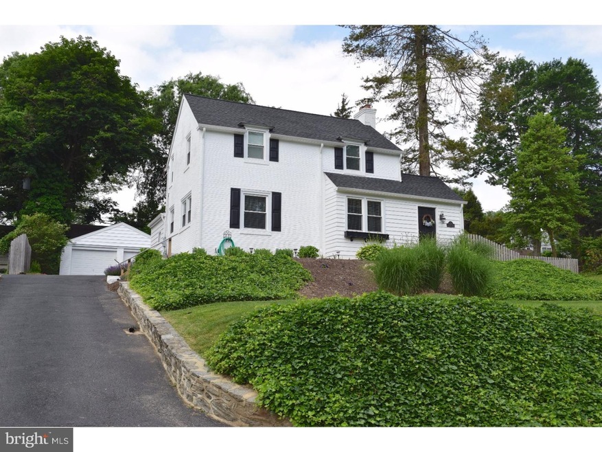 28 Green Valley Rd, Wallingford, PA 19086 - photo 1