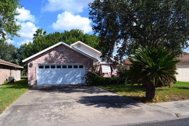 422 Belinda Dr, Alamo, TX 78516 - photo 1