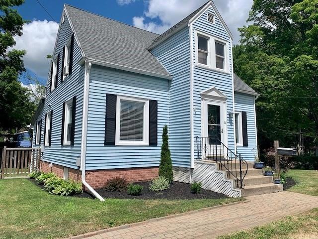 Sold $159,500
