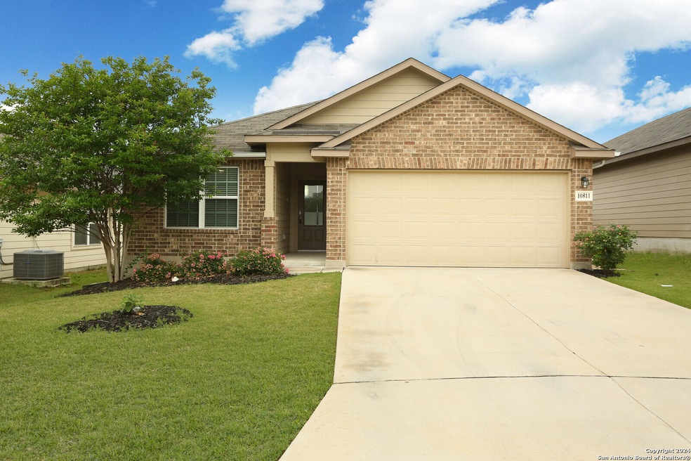 10811 Foals Range, San Antonio, TX 78254 - photo 1