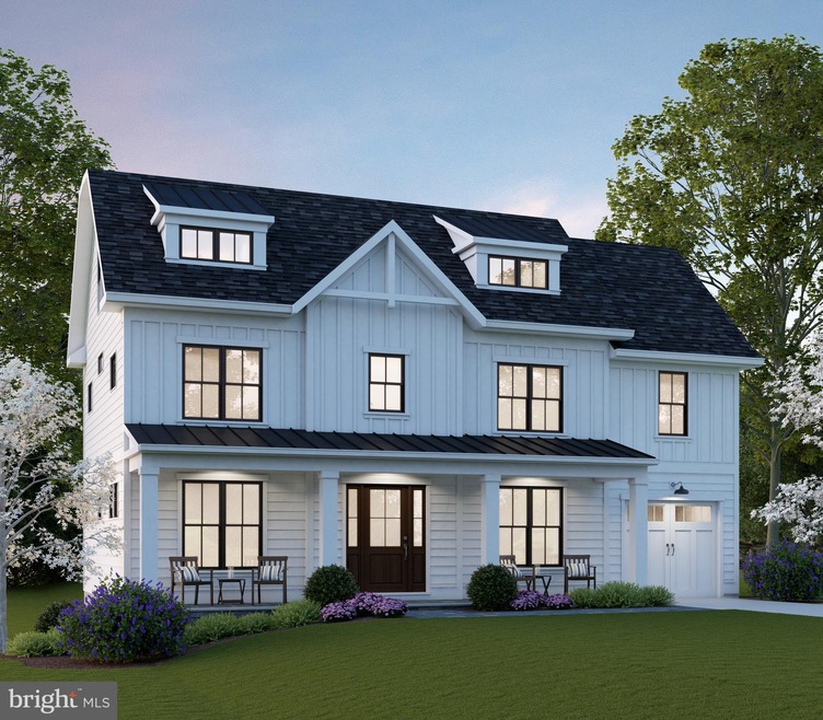 4533 Windsor Ln, Bethesda, MD 20814 - photo 1