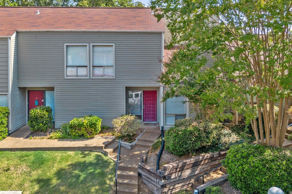 3076 Barley Mills Cir unit 22, Lakeland, TN 38002 - photo 1