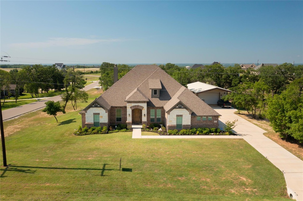 448 Scenic Wood Dr, Azle, TX 76020 - photo 1