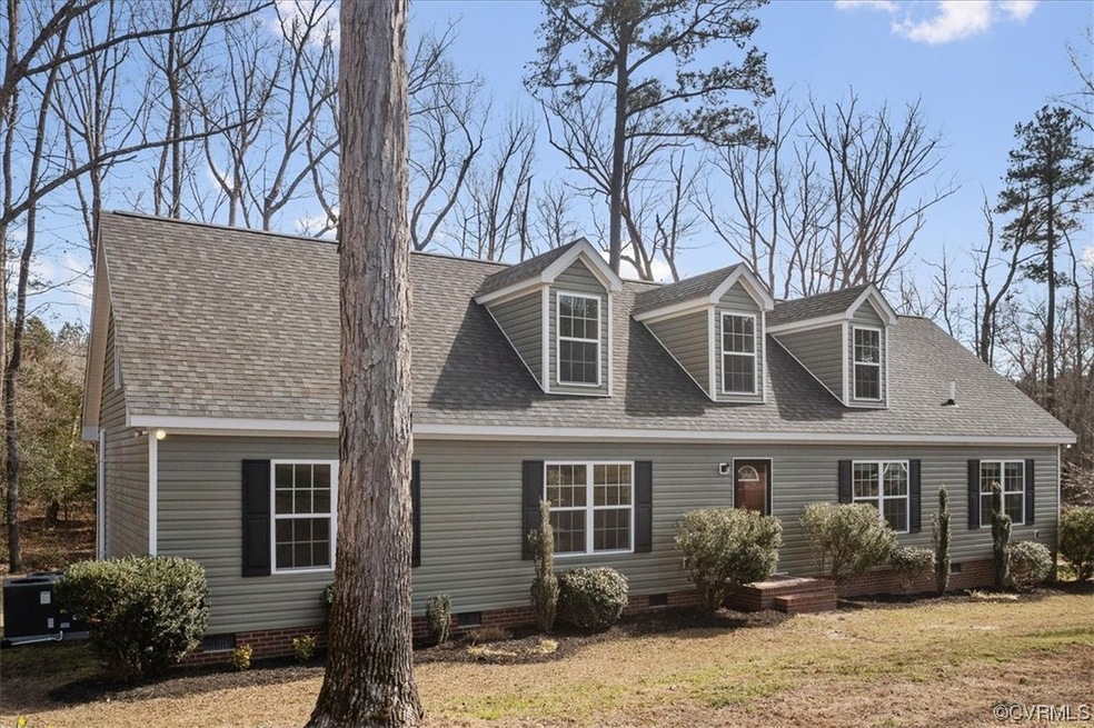 14875 Brick Rd, Carson, VA 23830 - photo 1