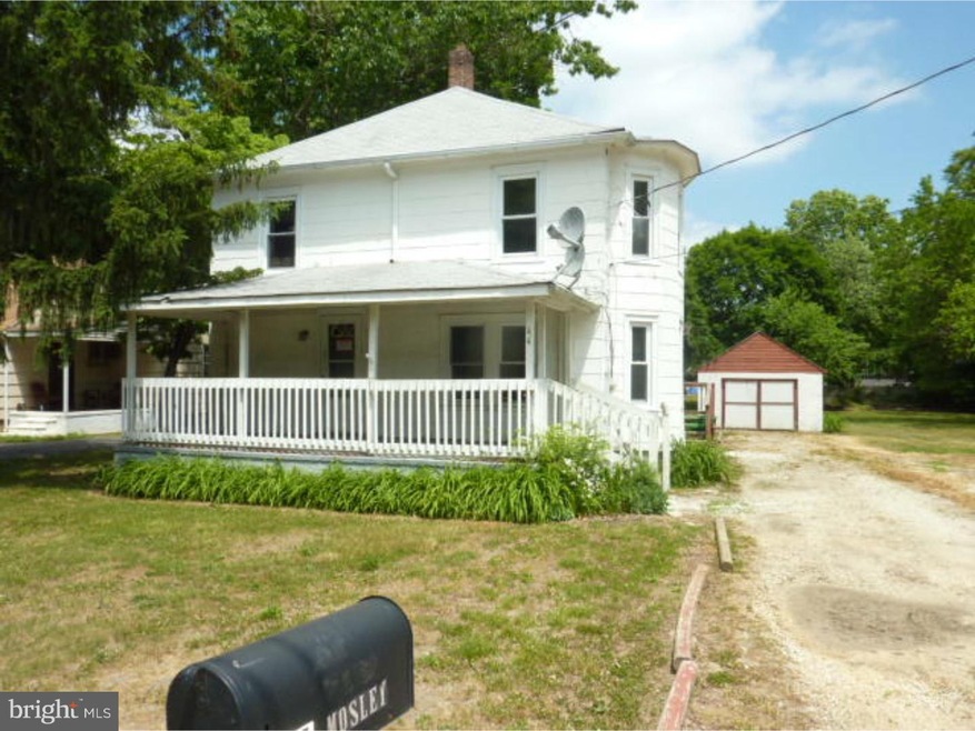 44 Osborne Ave, Vineland, NJ 08360 - photo 1