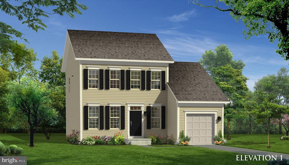 1120 Saxton Dr, Frederick, MD 21702 - photo 1