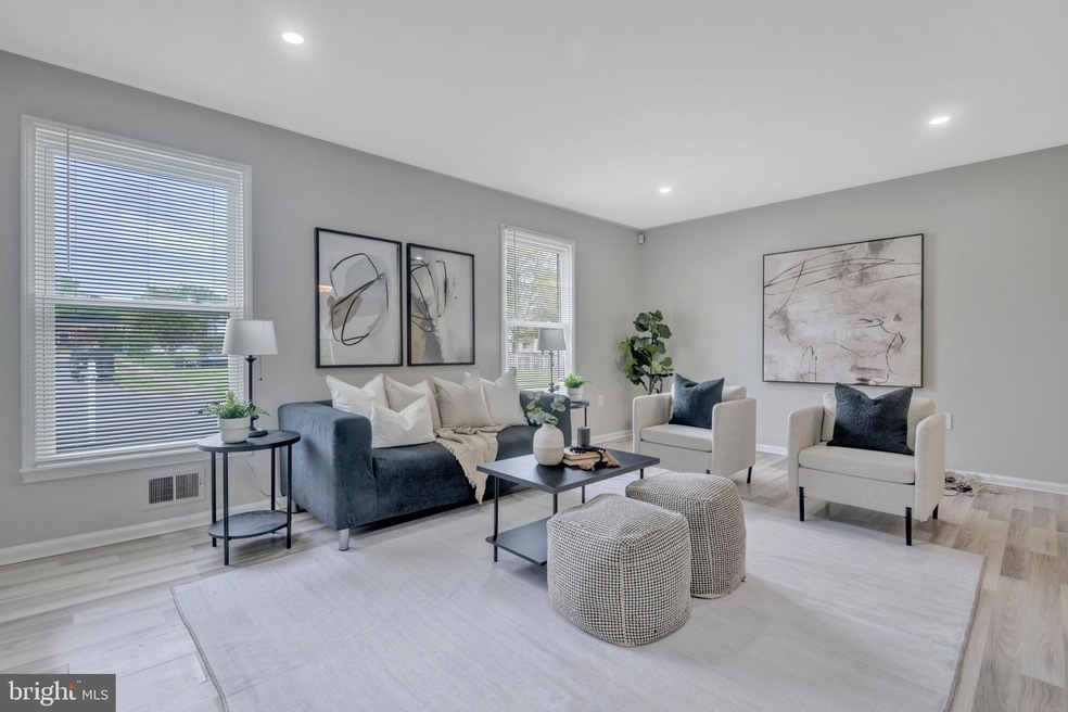 4706 Birchtree Ln, Temple Hills, MD 20748 - photo 1