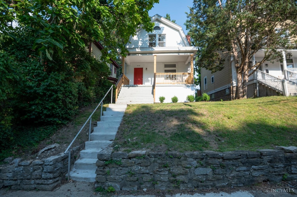 3136 Harvard Ave, Cincinnati, OH 45207 - photo 1