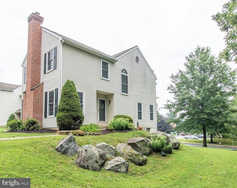 60 Aspen Way, Schwenksville, PA 19473 - photo 1