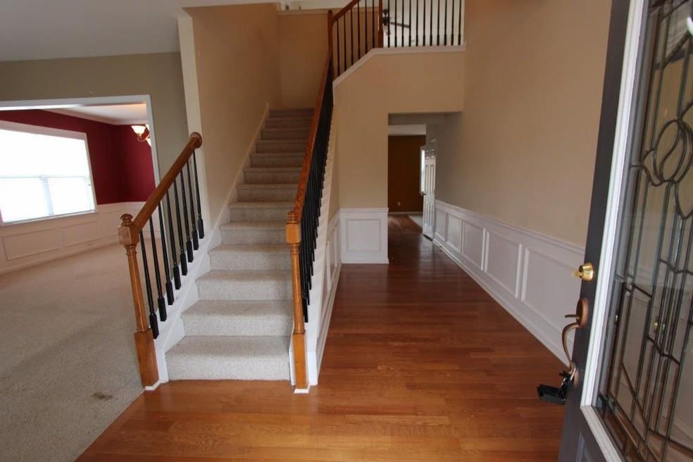 4545 Gapstow Bridge Ln, Acworth, GA 30101 - photo 1