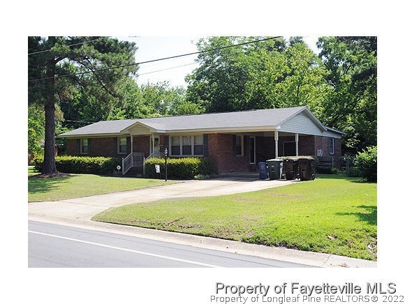 204 Starhill Ave, Fayetteville, NC 28303 - photo 1