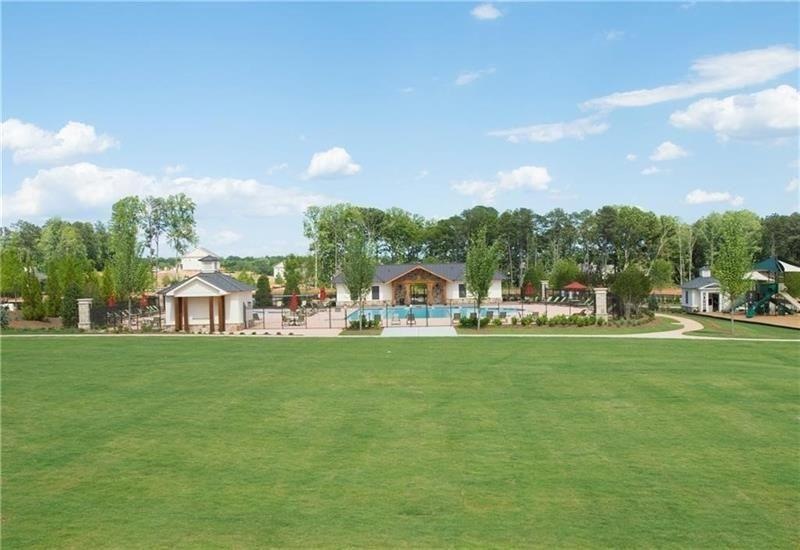 552 Hannaford Walk, Johns Creek, GA 30097 - photo 1