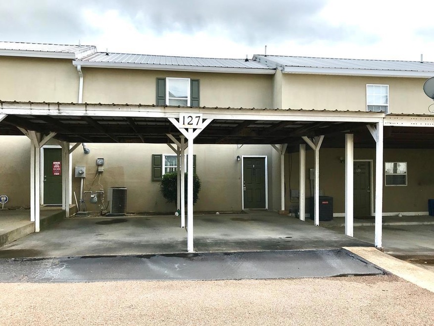 127 Private Road 3088, Oxford, MS 38655 - photo 1