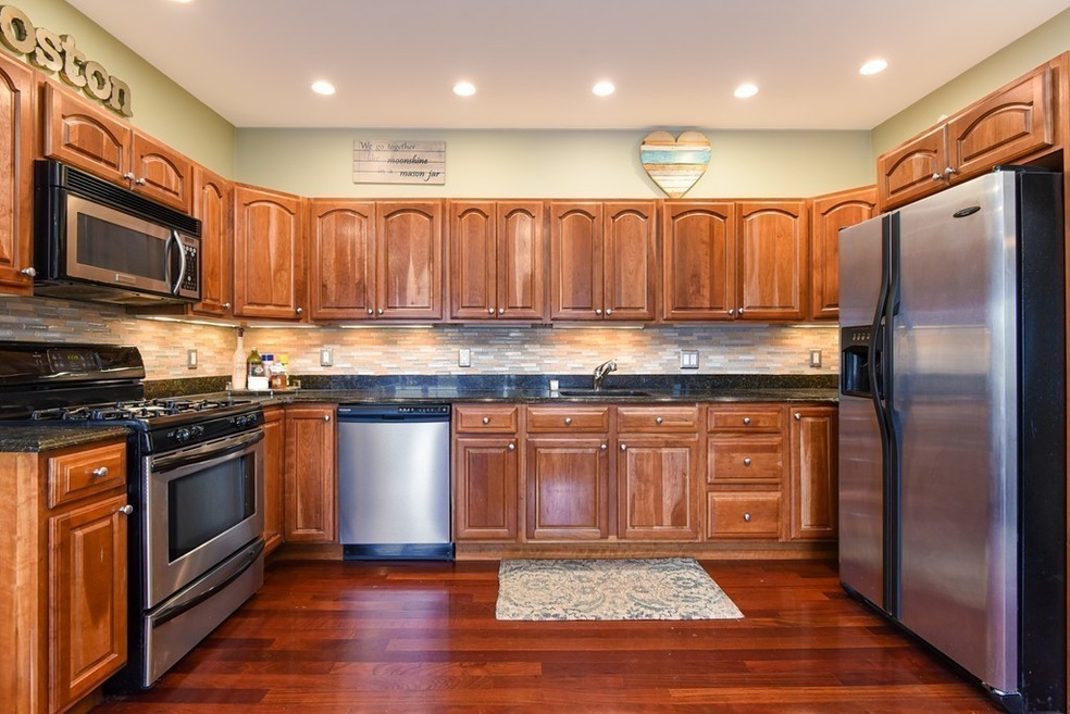 120 W Seventh St unit 503, Boston, MA 02127 - photo 1