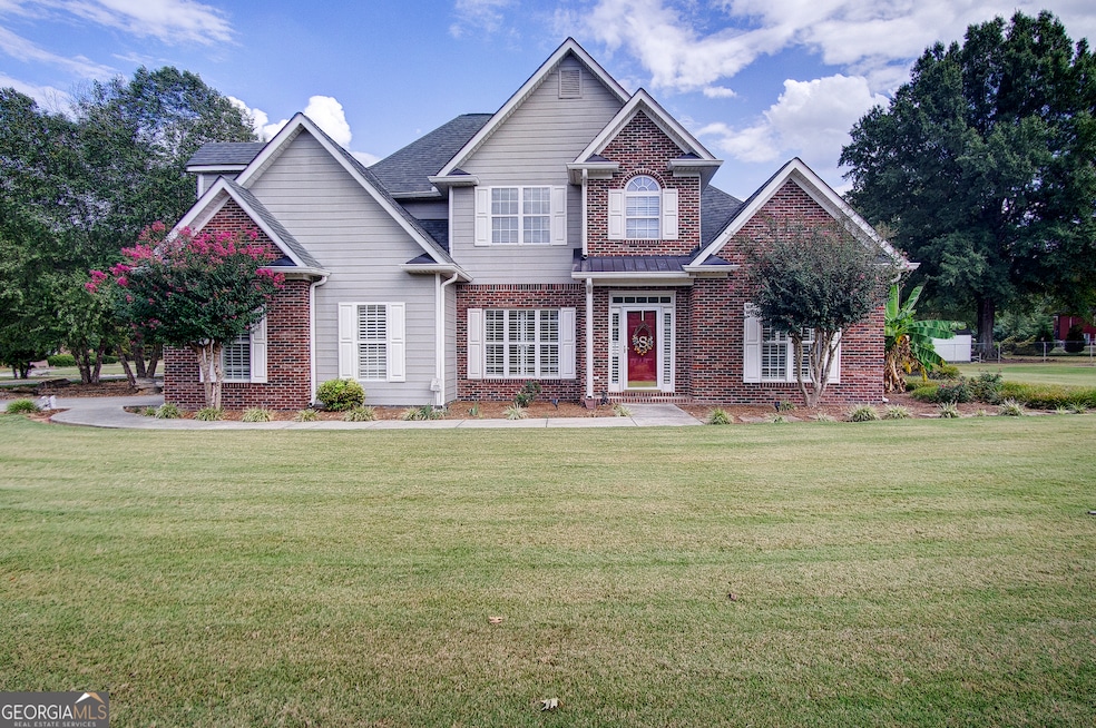 612 Shenandoah Dr NE, Calhoun, GA 30701 - photo 1