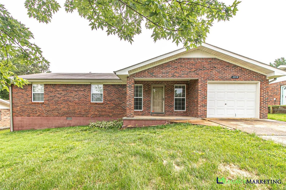 2018 Cravens Ln, Poplar Bluff, MO 63901 - photo 1