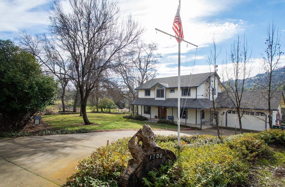1300 Los Robles Rd, Placerville, CA 95667 - photo 1
