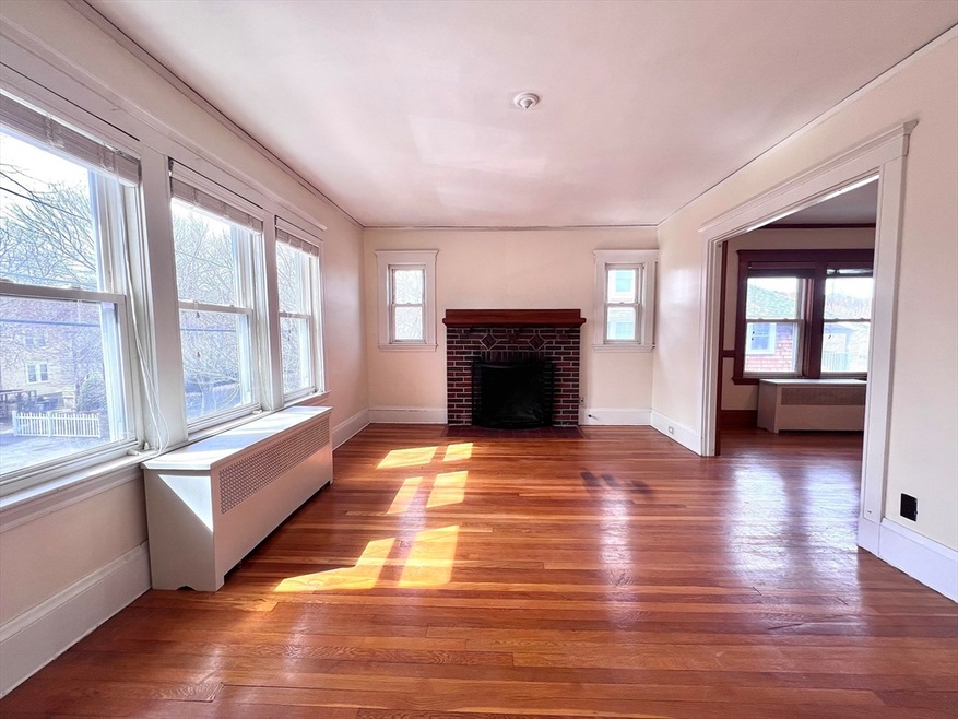 16 Upland Rd unit 16, Belmont, MA 02478 - photo 1