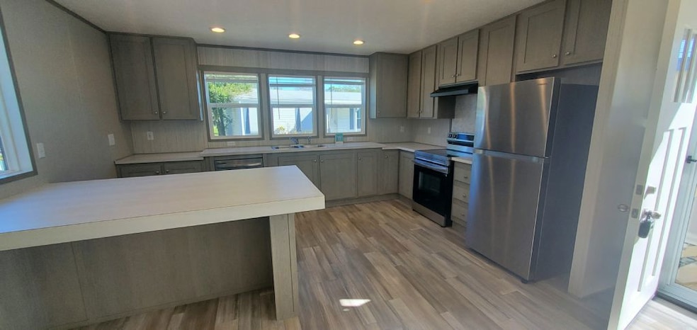 241 Palm Dr unit PA-241, Tampa, FL 33613 - photo 1