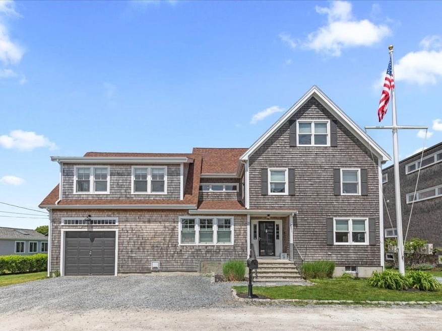 21 Bradford Ave, Scituate, MA 02066 - photo 1