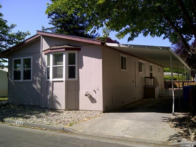 706 Corte Blanco unit 706, Rohnert Park, CA 94928 - photo 1