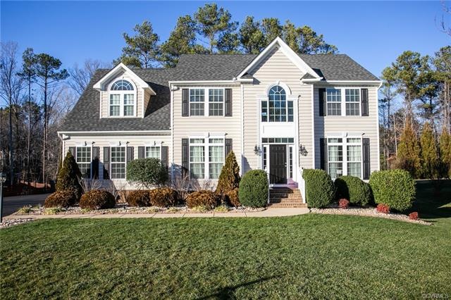 5267 Beachmere Terrace, Chesterfield, VA 23831 - photo 1