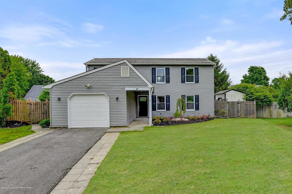 11 Rita Dr, Howell, NJ 07731 - photo 1