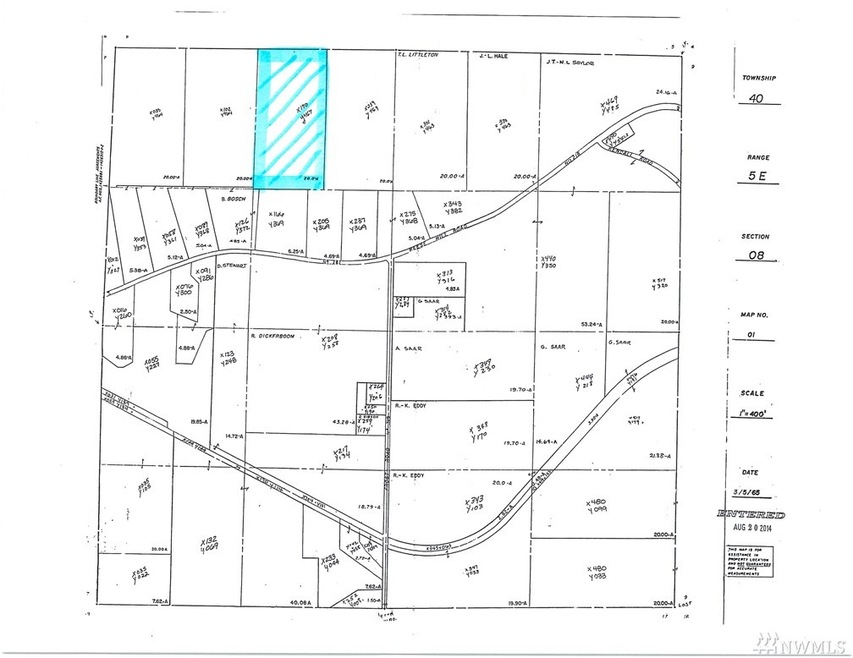 0 Reese Hill Rd unit 1395691, Sumas, WA 98295 - photo 1