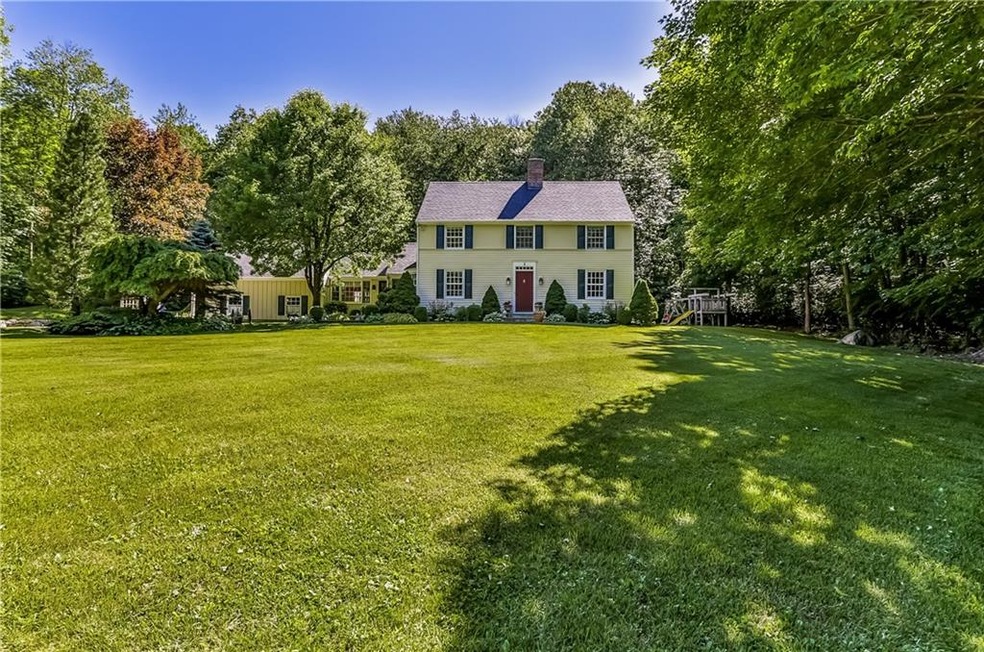 16 Signal Hill Rd, Wilton, CT 06897 - photo 1