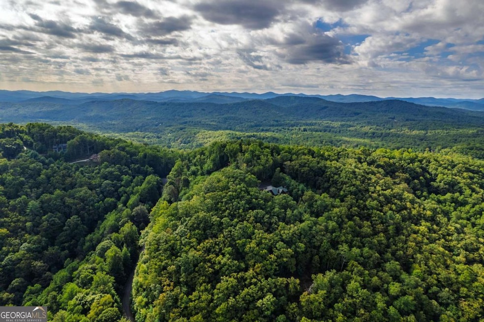 0 Dusty Danno Trail unit 25,27 10601098, Mineral Bluff, GA 30559 - photo 1