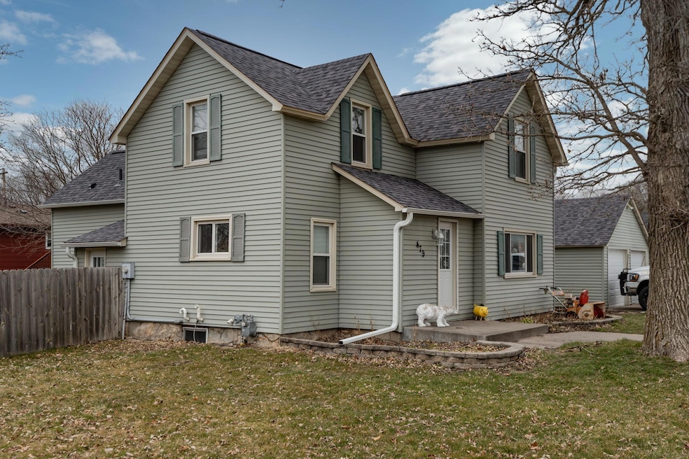 Sold $219,900 • Co-Listing Agent