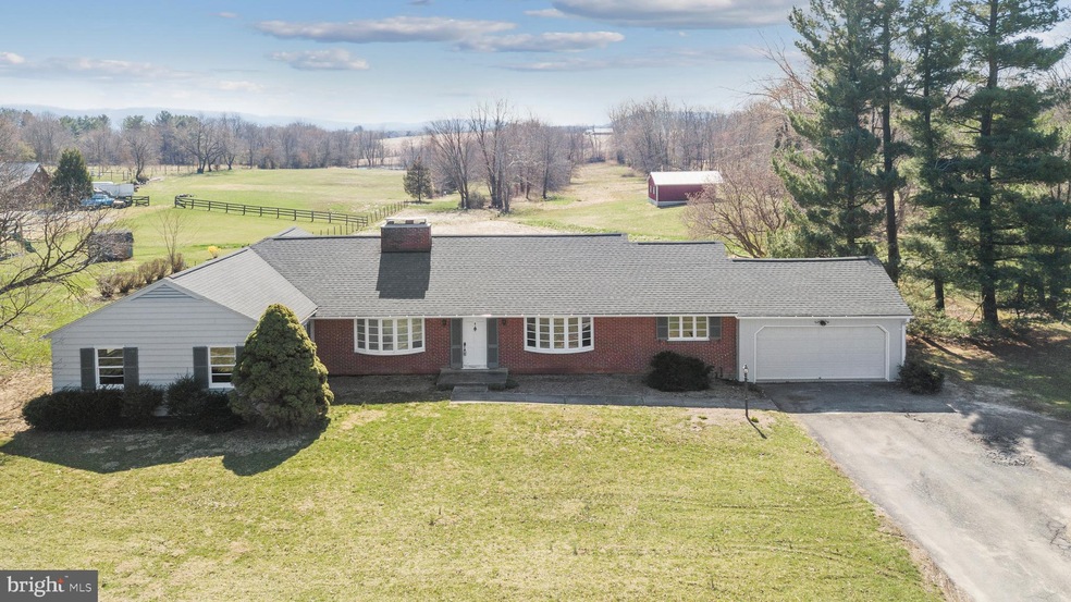 3611 Petersville Rd, Knoxville, MD 21758 - photo 1