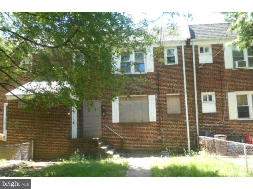 509 Pfeiffer St, Camden, NJ 08105 - photo 1
